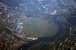 В Тушино хотят построить «Диснейлэнд» В Тушино хотят построить «Диснейлэнд»