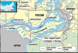 Минфин оплатит хабаровцам подарок Китаю