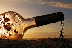 Цены на водку отрезвят Цены на водку отрезвят