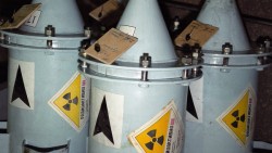 По ядерной безопасности Россия заняла 24 место По ядерной безопасности Россия заняла 24 место