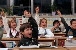 Выборы «пододвинут» каникулы Выборы «пододвинут» каникулы