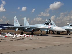 Россия разместит авиабазу у границ НАТО Россия разместит авиабазу у границ НАТО