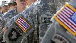США выделили 4,6 млрд долларов на борьбу с «российской агрессией» США выделили 4,6 млрд долларов на борьбу с «российской агрессией»