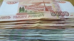 На главврача больницы в Крыму завели дело за огромные зарплаты На главврача больницы в Крыму завели дело за огромные зарплаты