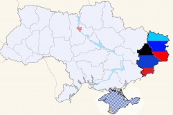Чем Новороссия хуже Гибралтара? Чем Новороссия хуже Гибралтара?