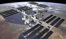 Американцы собираются уходить с МКС Американцы собираются уходить с МКС