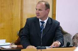 Экс-мэра Благовещенска посадили на девять лет Экс-мэра Благовещенска посадили на девять лет