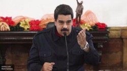 Венесуэла отозвала посла из США Венесуэла отозвала посла из США