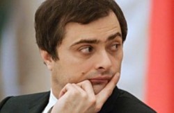 Сурков оценит губернаторов Сурков оценит губернаторов