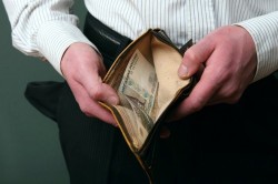 Доходы россиян вернутся в прошлое Доходы россиян вернутся в прошлое