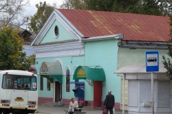 Две России, два мира… Две России, два мира…