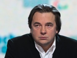Эрнст назвал имя заказчика убийства Листьева Эрнст назвал имя заказчика убийства Листьева