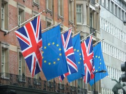 Британцы боятся оставаться в ЕС