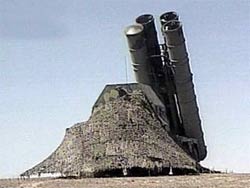 Россия и Белоруссия объединяют свои ПВО Россия и Белоруссия объединяют свои ПВО