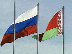 Белоруссия и Россия утвердили проект по строительству АЭС