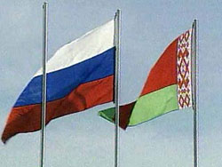 Белоруссия и Россия утвердили проект по строительству АЭС Белоруссия и Россия утвердили проект по строительству АЭС