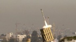 Израиль перехватил египетские ракеты Израиль перехватил египетские ракеты
