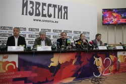 ММКФ откроет "Женщина и мужчины" ММКФ откроет "Женщина и мужчины"