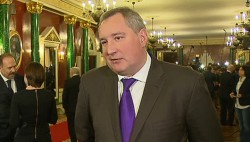 Рогозин назвал ошибкой покупку «Мистралей» Рогозин назвал ошибкой покупку «Мистралей»