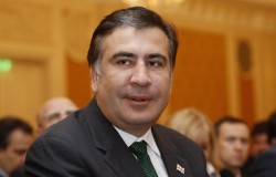 Саакашвили не прочь стать премьером Украины
