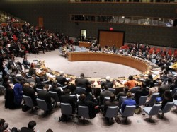Эмиссар ООН отчитался по Украине Эмиссар ООН отчитался по Украине