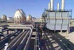 Туркмения поддержала Прикаспийский газопровод
