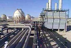 Туркмения поддержала Прикаспийский газопровод Туркмения поддержала Прикаспийский газопровод