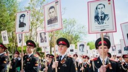 С Днем Великой Победы! С Днем Великой Победы!