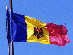 Молдоване заблокировали резиденцию президента