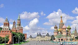 Красную площадь отремонтируют Красную площадь отремонтируют