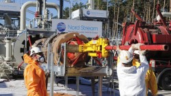 ЕС признал «Северный поток-2» успешным проектом ЕС признал «Северный поток-2» успешным проектом