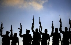 США планируют перебросить боевиков ИГ в Сирию США планируют перебросить боевиков ИГ в Сирию
