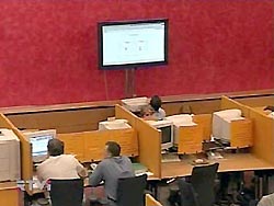 Российские биржи снова встали Российские биржи снова встали