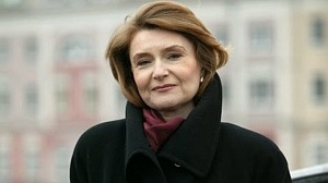 История России становится полем битвы за ее будущее История России становится полем битвы за ее будущее