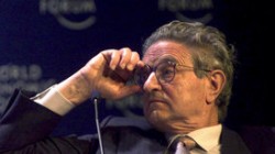 Сорос предсказал новый глобальный финансовый кризис Сорос предсказал новый глобальный финансовый кризис
