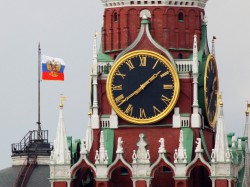 Россия пообещала США болезненный ответ на санкции Россия пообещала США болезненный ответ на санкции