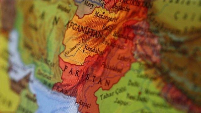 Эхо геополитики транспортных коридоров 