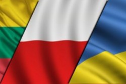 Украина создаст военную бригаду с Польшей и Литвой Украина создаст военную бригаду с Польшей и Литвой