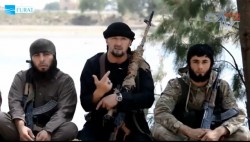 Командир таджикского ОМОНа стал боевиком ИГ Командир таджикского ОМОНа стал боевиком ИГ