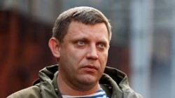 Прилепин заявил о причастности Киева к убийству Захарченко Прилепин заявил о причастности Киева к убийству Захарченко