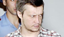 Суд не пожалел "Битцевского маньяка" Суд не пожалел "Битцевского маньяка"