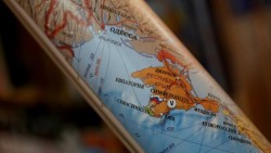 Киев обиделся на Астану из-за Крыма Киев обиделся на Астану из-за Крыма