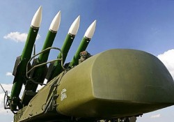 Украина проведёт ракетные стрельбы возле Крыма Украина проведёт ракетные стрельбы возле Крыма