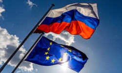 ЕС хочет пересмотреть стратегию отношений с Россией ЕС хочет пересмотреть стратегию отношений с Россией