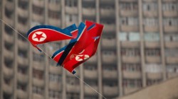 Сеул надеется на скорейшее начало диалога КНДР и США