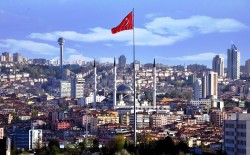 Турция: внутри и снаружи