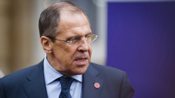 Сергей Лавров: угрозы будущим участникам «Женевы-2» возмутительны Сергей Лавров: угрозы будущим участникам «Женевы-2» возмутительны