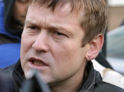 На Развозжаева завели новое дело На Развозжаева завели новое дело