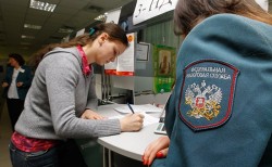 В России могут вернуть единый социальный налог