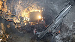 На шахте в Нижнем Тагиле произошел взрыв